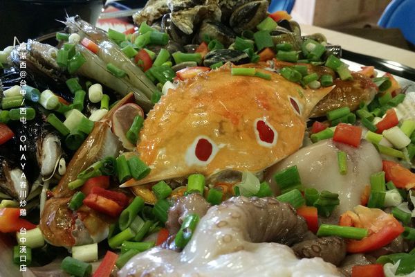 【台中/西屯】OMAYA春川炒雞-台中漢口店