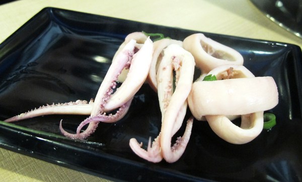 OMAYA春川炒雞(台中漢口店):(台中。西屯區美食)『OMAYA春川炒雞/台中漢口店』釜山巨無霸海鮮盆!霸氣登場!讓你盡情品嚐各式海味,海鮮控必吃!