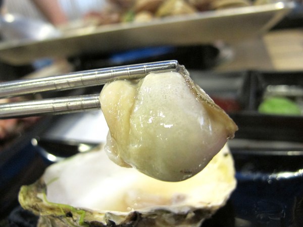 OMAYA春川炒雞(台中漢口店):(台中。西屯區美食)『OMAYA春川炒雞/台中漢口店』釜山巨無霸海鮮盆!霸氣登場!讓你盡情品嚐各式海味,海鮮控必吃!