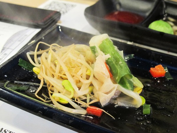 OMAYA春川炒雞(台中漢口店):(台中。西屯區美食)『OMAYA春川炒雞/台中漢口店』釜山巨無霸海鮮盆!霸氣登場!讓你盡情品嚐各式海味,海鮮控必吃!