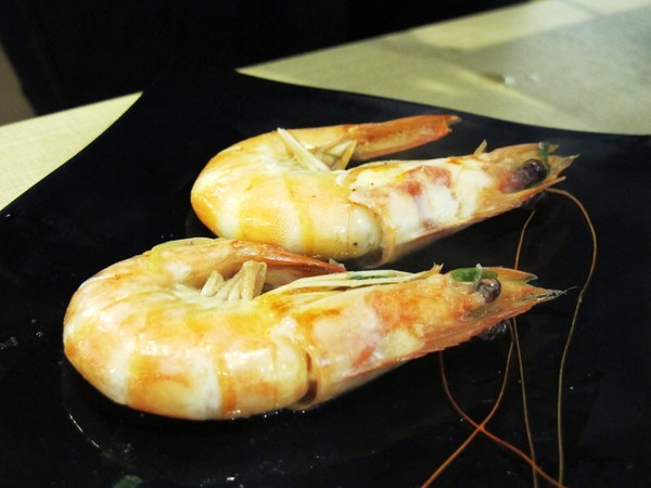 OMAYA春川炒雞(台中漢口店):(台中。西屯區美食)『OMAYA春川炒雞/台中漢口店』釜山巨無霸海鮮盆!霸氣登場!讓你盡情品嚐各式海味,海鮮控必吃!