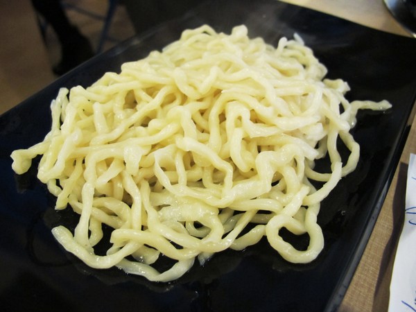 OMAYA春川炒雞(台中漢口店):(台中。西屯區美食)『OMAYA春川炒雞/台中漢口店』釜山巨無霸海鮮盆!霸氣登場!讓你盡情品嚐各式海味,海鮮控必吃!