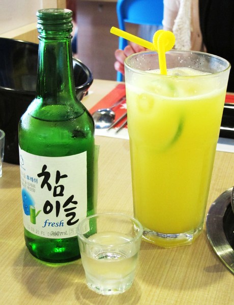 OMAYA春川炒雞(台中漢口店):(台中。西屯區美食)『OMAYA春川炒雞/台中漢口店』釜山巨無霸海鮮盆!霸氣登場!讓你盡情品嚐各式海味,海鮮控必吃!