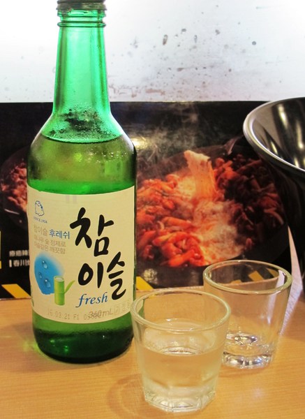 OMAYA春川炒雞(台中漢口店):(台中。西屯區美食)『OMAYA春川炒雞/台中漢口店』釜山巨無霸海鮮盆!霸氣登場!讓你盡情品嚐各式海味,海鮮控必吃!