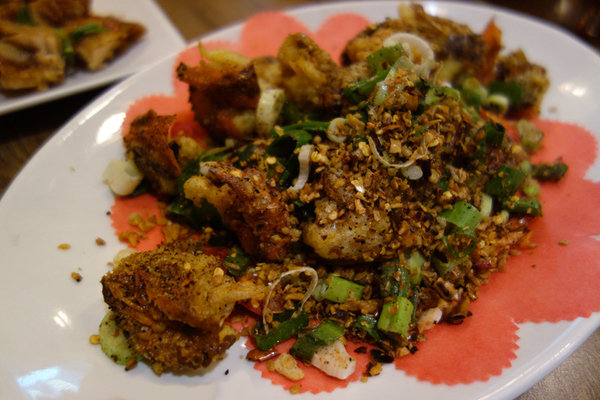 新の店-中和精緻熱炒推薦 (42).JPG