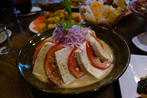 新の店-中和精緻熱炒推薦 (28).JPG