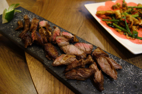 新の店-中和精緻熱炒推薦 (43).JPG