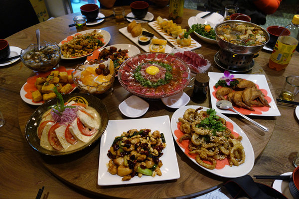 新の店-中和精緻熱炒推薦 (1).JPG