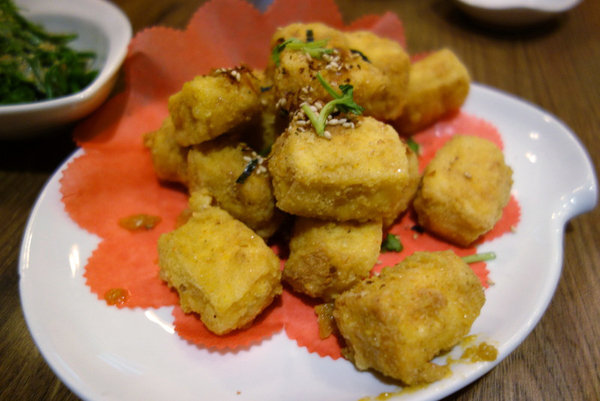 新の店-中和精緻熱炒推薦 (18).JPG