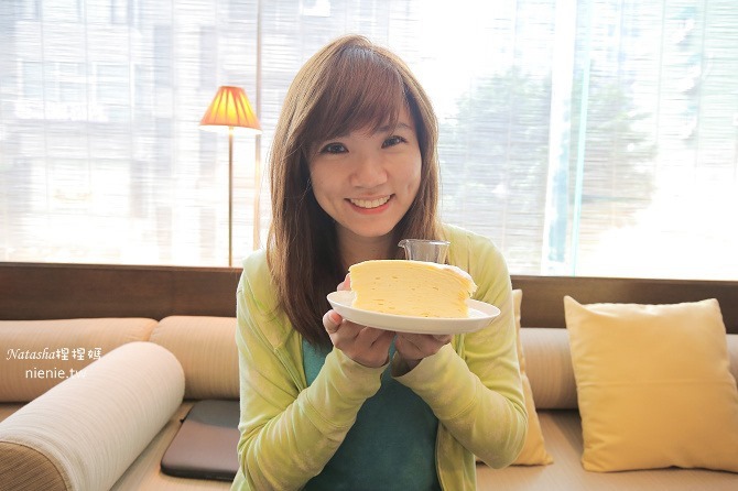 甜點│Lady M晶華酒店~紐約超人氣千層蛋糕來台快閃11天推出台灣獨家百香果千層蛋糕及網購7種口味21