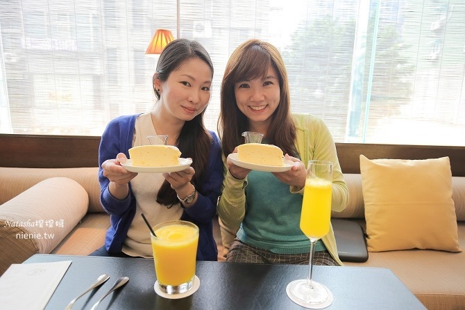 甜點│Lady M晶華酒店~紐約超人氣千層蛋糕來台快閃11天推出台灣獨家百香果千層蛋糕及網購7種口味17