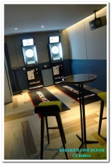 CJ bistro:大直約會餐廳.高檔皇家影城同遊殺時間輕鬆好去處──CJ bistro