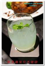 CJ bistro:大直約會餐廳.高檔皇家影城同遊殺時間輕鬆好去處──CJ bistro