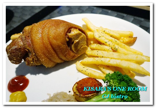 CJ bistro:大直約會餐廳.高檔皇家影城同遊殺時間輕鬆好去處──CJ bistro
