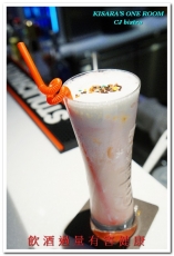 CJ bistro:大直約會餐廳.高檔皇家影城同遊殺時間輕鬆好去處──CJ bistro