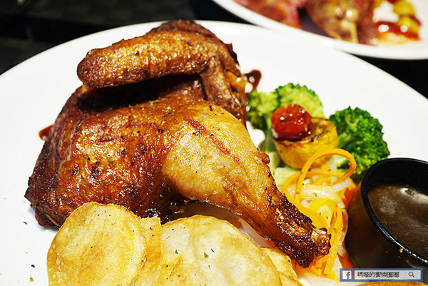 CJ bistro:◆台北中山。捷運劍南路站【CJ BISTRO餐酒館】大直約會餐廳。美麗新廣場異國料理推薦