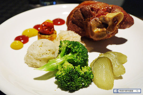 CJ bistro:◆台北中山。捷運劍南路站【CJ BISTRO餐酒館】大直約會餐廳。美麗新廣場異國料理推薦