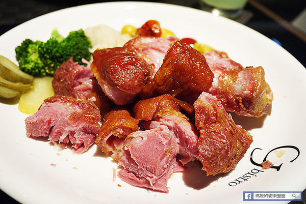 CJ bistro:◆台北中山。捷運劍南路站【CJ BISTRO餐酒館】大直約會餐廳。美麗新廣場異國料理推薦