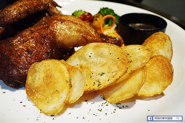 CJ bistro:◆台北中山。捷運劍南路站【CJ BISTRO餐酒館】大直約會餐廳。美麗新廣場異國料理推薦