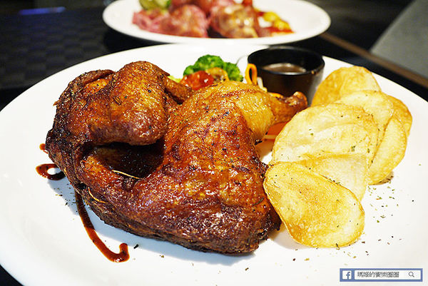 CJ bistro:◆台北中山。捷運劍南路站【CJ BISTRO餐酒館】大直約會餐廳。美麗新廣場異國料理推薦