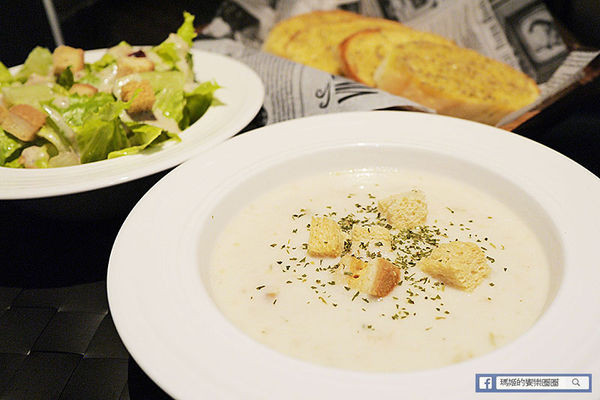 CJ bistro:◆台北中山。捷運劍南路站【CJ BISTRO餐酒館】大直約會餐廳。美麗新廣場異國料理推薦