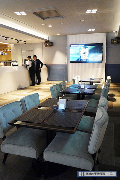 CJ bistro:◆台北中山。捷運劍南路站【CJ BISTRO餐酒館】大直約會餐廳。美麗新廣場異國料理推薦