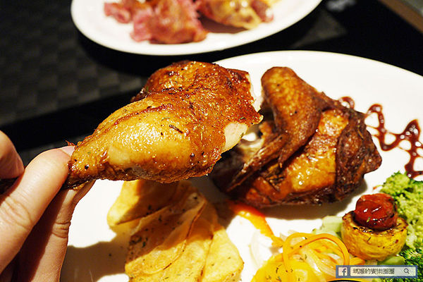 CJ bistro:◆台北中山。捷運劍南路站【CJ BISTRO餐酒館】大直約會餐廳。美麗新廣場異國料理推薦