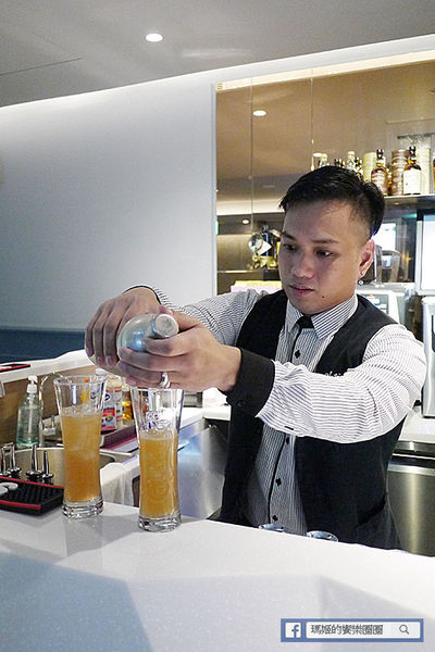 CJ bistro:◆台北中山。捷運劍南路站【CJ BISTRO餐酒館】大直約會餐廳。美麗新廣場異國料理推薦