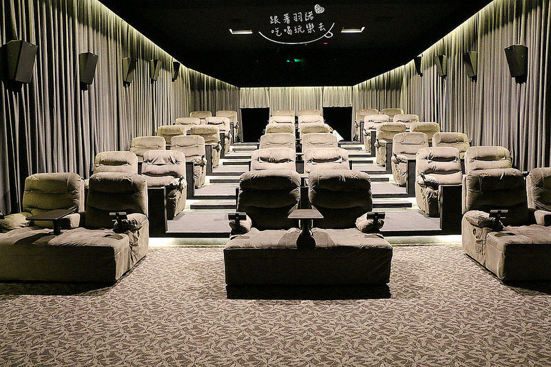 大直美麗華新廣場皇家戲院252