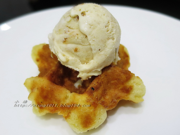 NANA LADY 比利時列日鬆餅：套餐新體驗~      ..NANA  LADY 比利時列日鬆餅