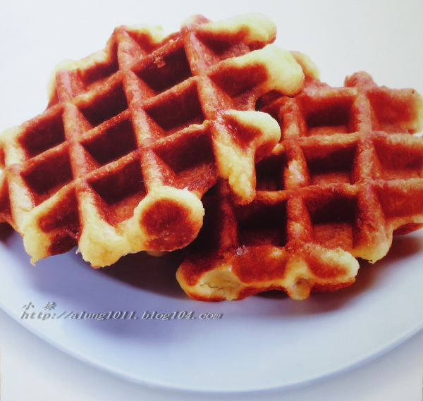 NANA LADY 比利時列日鬆餅：套餐新體驗~      ..NANA  LADY 比利時列日鬆餅