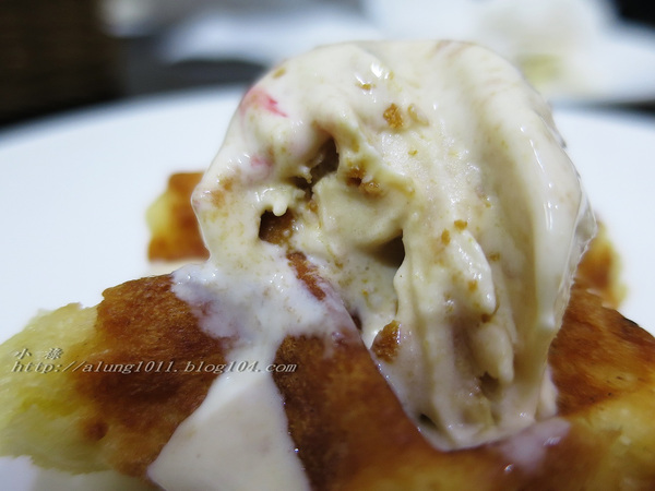 NANA LADY 比利時列日鬆餅：套餐新體驗~      ..NANA  LADY 比利時列日鬆餅