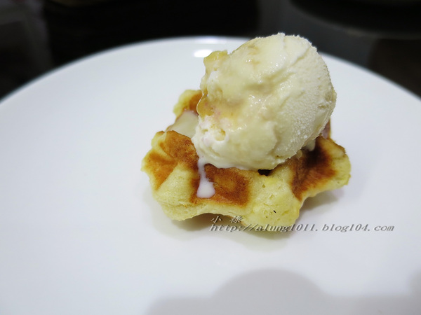 NANA LADY 比利時列日鬆餅：套餐新體驗~      ..NANA  LADY 比利時列日鬆餅