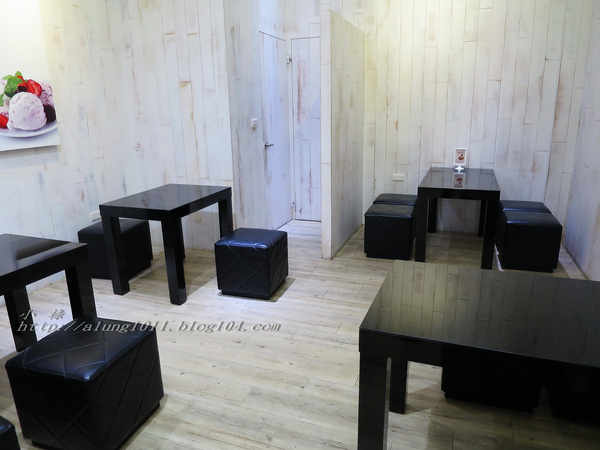 NANA LADY 比利時列日鬆餅：套餐新體驗~      ..NANA  LADY 比利時列日鬆餅