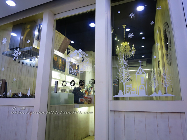 NANA LADY 比利時列日鬆餅：套餐新體驗~      ..NANA  LADY 比利時列日鬆餅