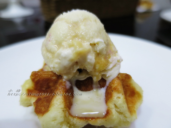 NANA LADY 比利時列日鬆餅：套餐新體驗~      ..NANA  LADY 比利時列日鬆餅