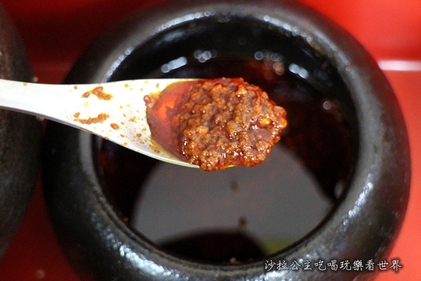 肥老媽羊肉羹:中山區小吃『肥老媽羊肉羹』濱江市場/上引水產旁