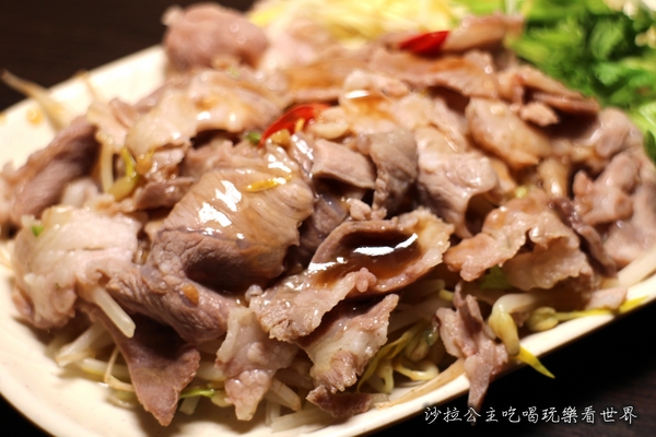 肥老媽羊肉羹:中山區小吃『肥老媽羊肉羹』濱江市場/上引水產旁