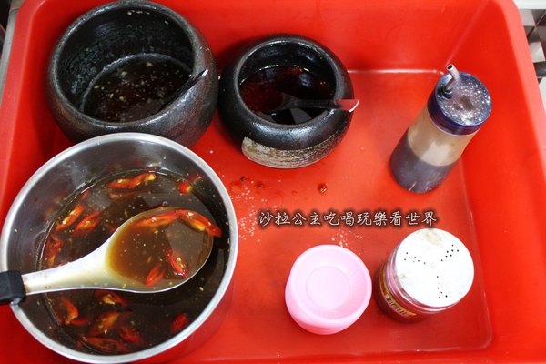 肥老媽羊肉羹:中山區小吃『肥老媽羊肉羹』濱江市場/上引水產旁