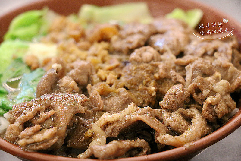 肥老媽羊肉羹022