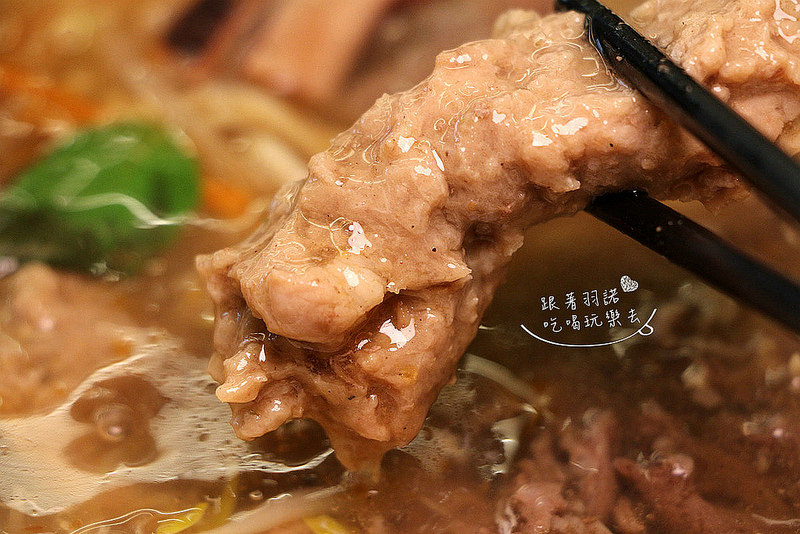 肥老媽羊肉羹090