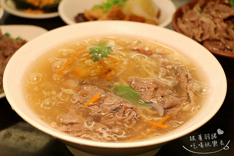 肥老媽羊肉羹036