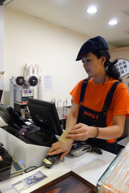 鱷魚騎士奶茶北車站前店 (17).JPG