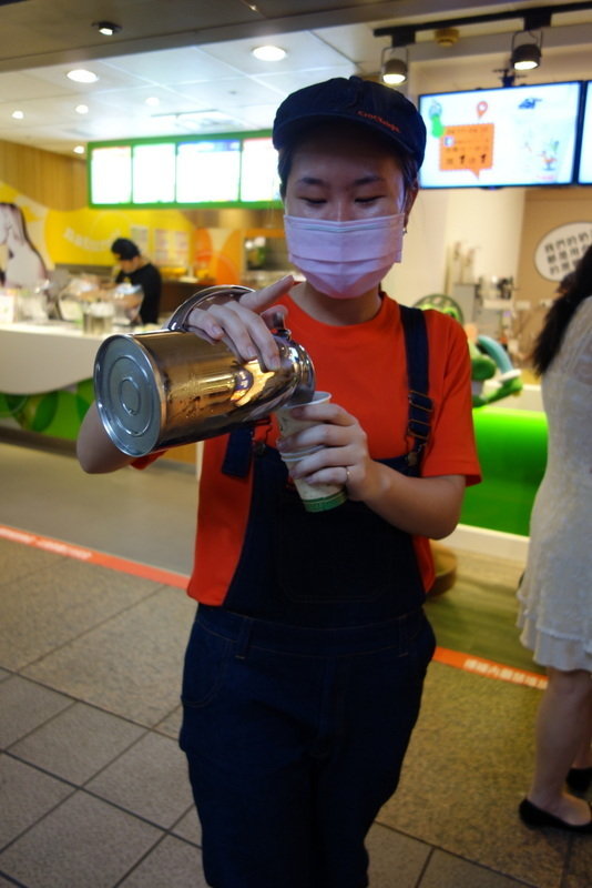 鱷魚騎士奶茶北車站前店 (3).JPG