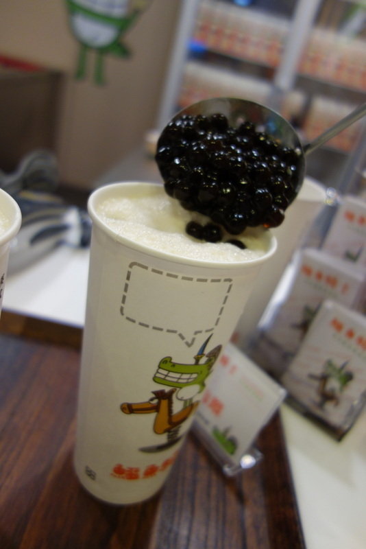 鱷魚騎士奶茶北車站前店 (18).JPG