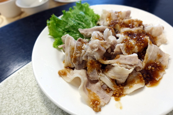 鎮江館:(胖樺食記)永貞路上道地浙江菜「鎮江館」,高CP值老字號店家,永和必吃美食推薦