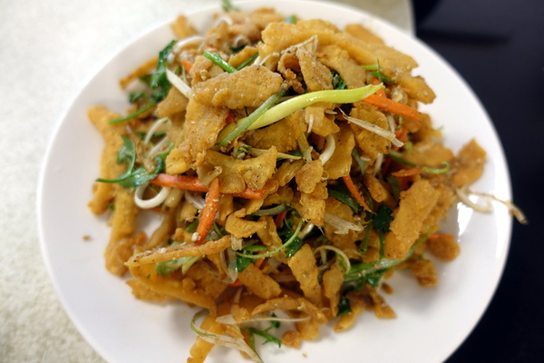 鎮江館:(胖樺食記)永貞路上道地浙江菜「鎮江館」,高CP值老字號店家,永和必吃美食推薦