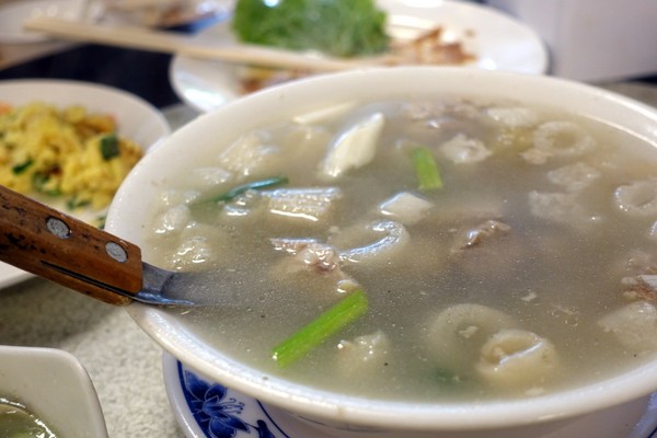 鎮江館:(胖樺食記)永貞路上道地浙江菜「鎮江館」,高CP值老字號店家,永和必吃美食推薦