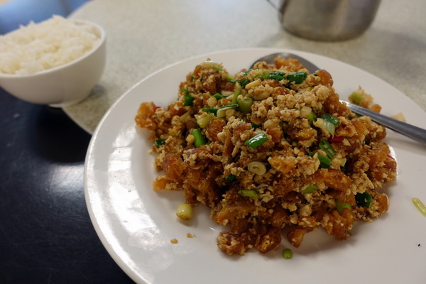 鎮江館:(胖樺食記)永貞路上道地浙江菜「鎮江館」,高CP值老字號店家,永和必吃美食推薦