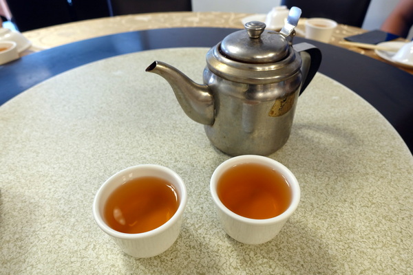 鎮江館:(胖樺食記)永貞路上道地浙江菜「鎮江館」,高CP值老字號店家,永和必吃美食推薦